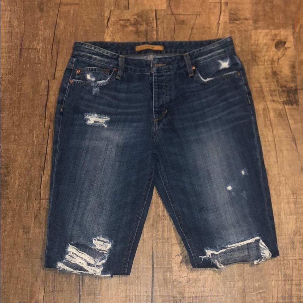 JOE’S jeans